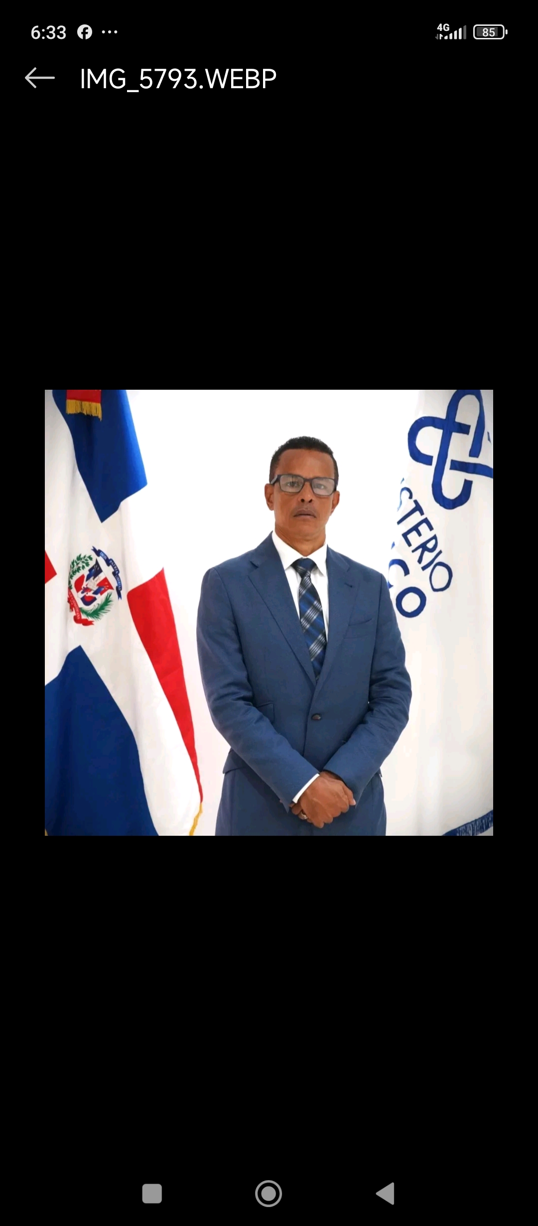FISCALDOM advierte sobre inconstitucionalidad de proyecto de ley del Ministerio de Justicia