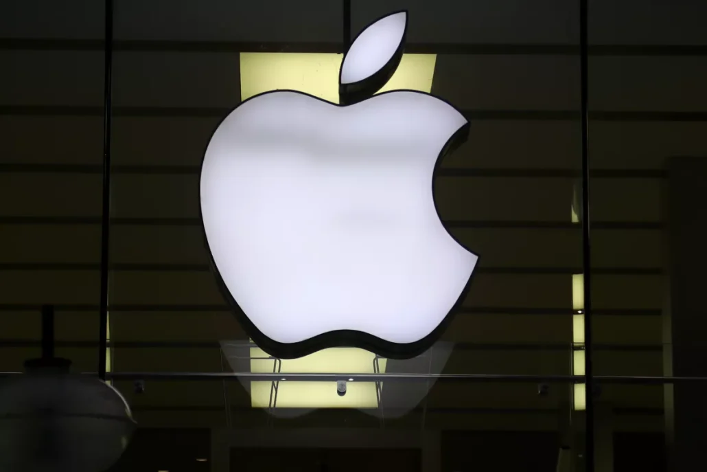 Apple anuncia nuevo diseño de 