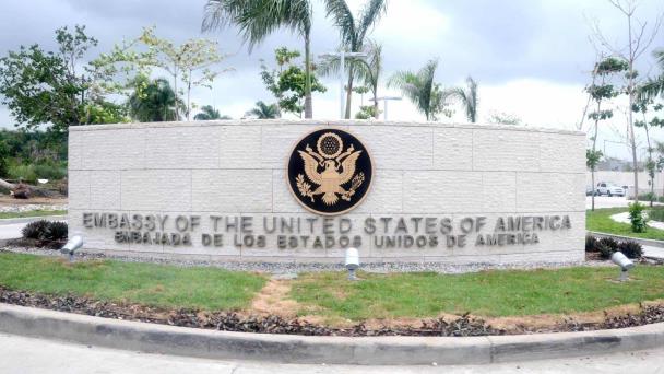 Embajada de EEUU recuerda que desde 2019 revisa redes sociales de solicitantes de visado