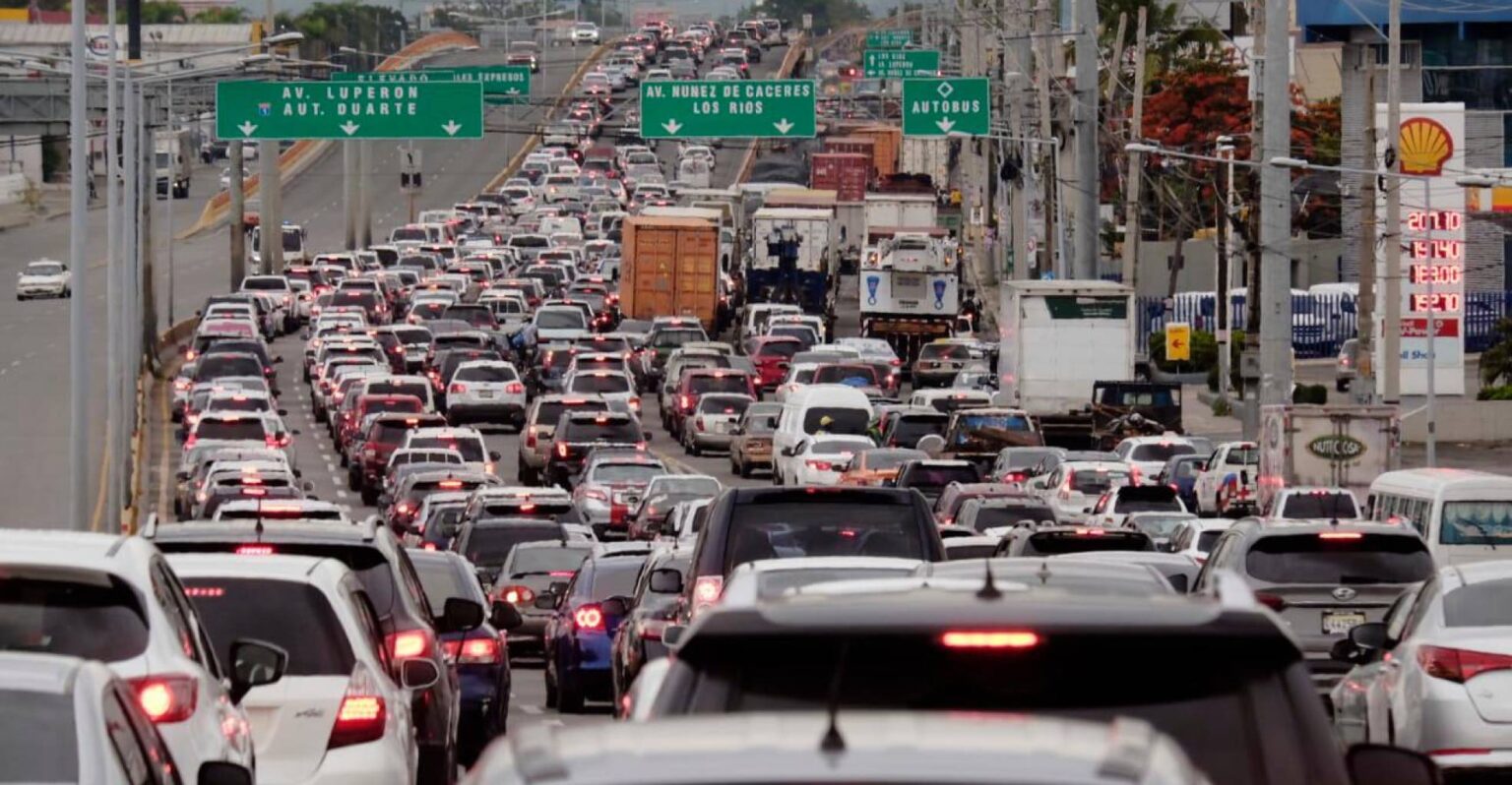 PLD lamenta plan del Gobierno para el tránsito no incluya terminales autobuses