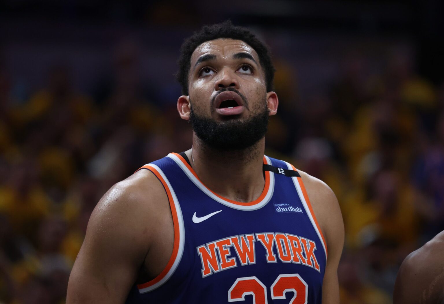 Karl-Anthony Towns a Ketel Marte tras cruel comentario de fanático: “Tu madre está orgullosa, y nosotros también