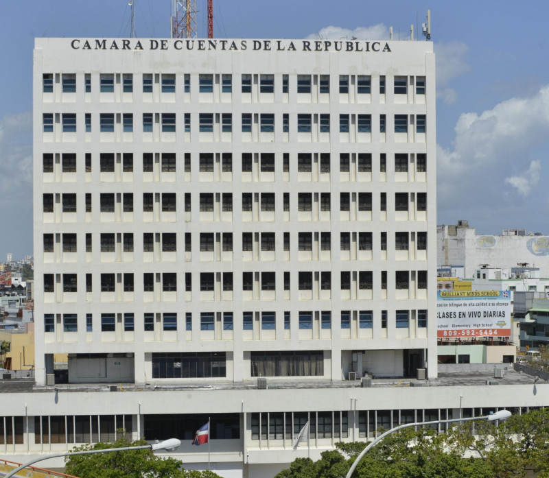 Auditoría de la Cámara de Cuentas certifica manejo transparente en Ministerio de Viviendas