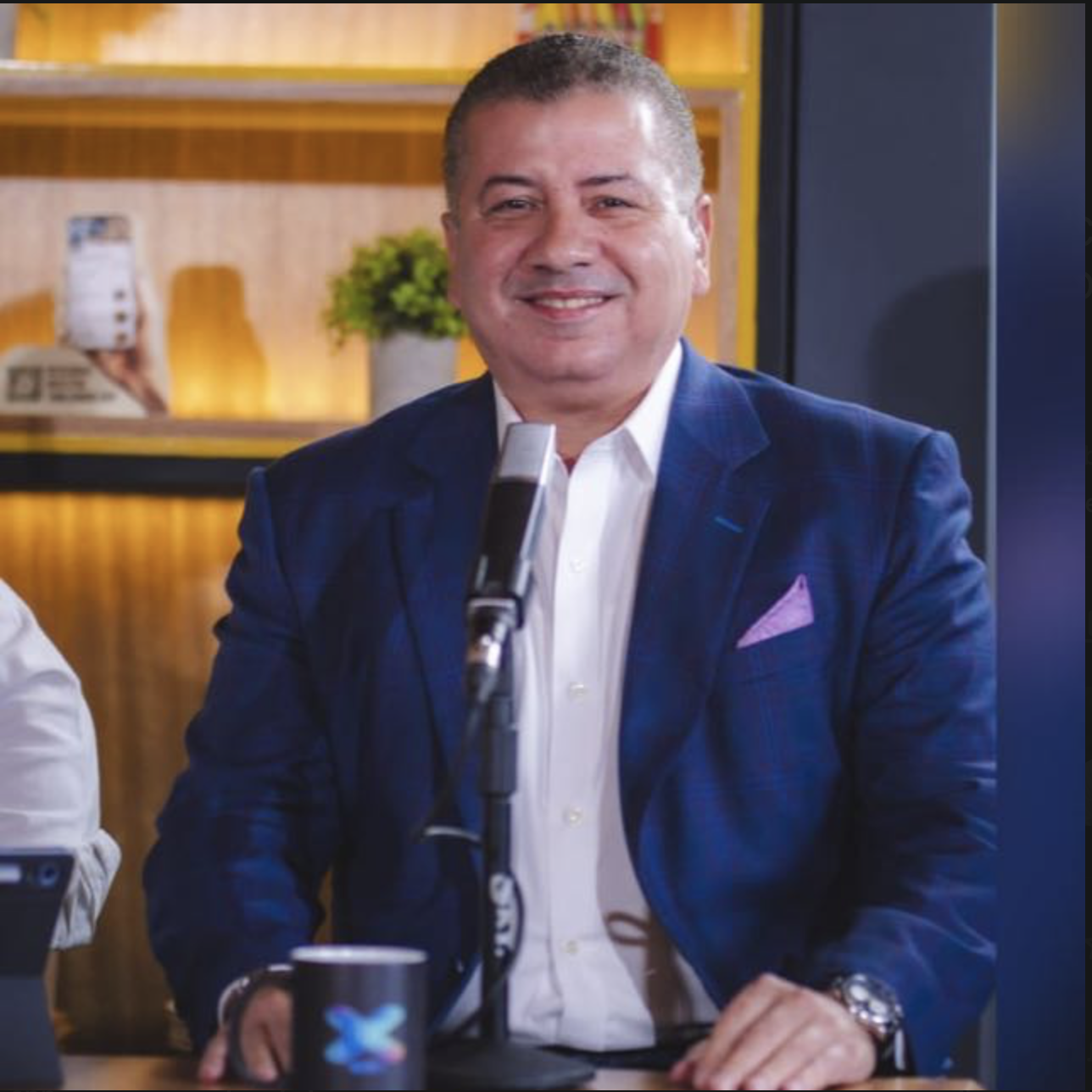 César Fernández califica como “maquillaje urbano” la supuesta solución vial presentada por el Gobierno