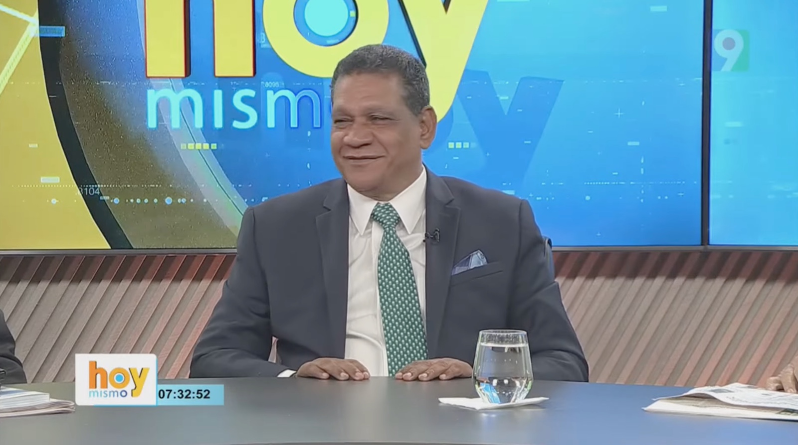 “La RD está sentada sobre una bomba de tiempo”: Rubén Maldonado advierte colapso nacional bajo el PRM