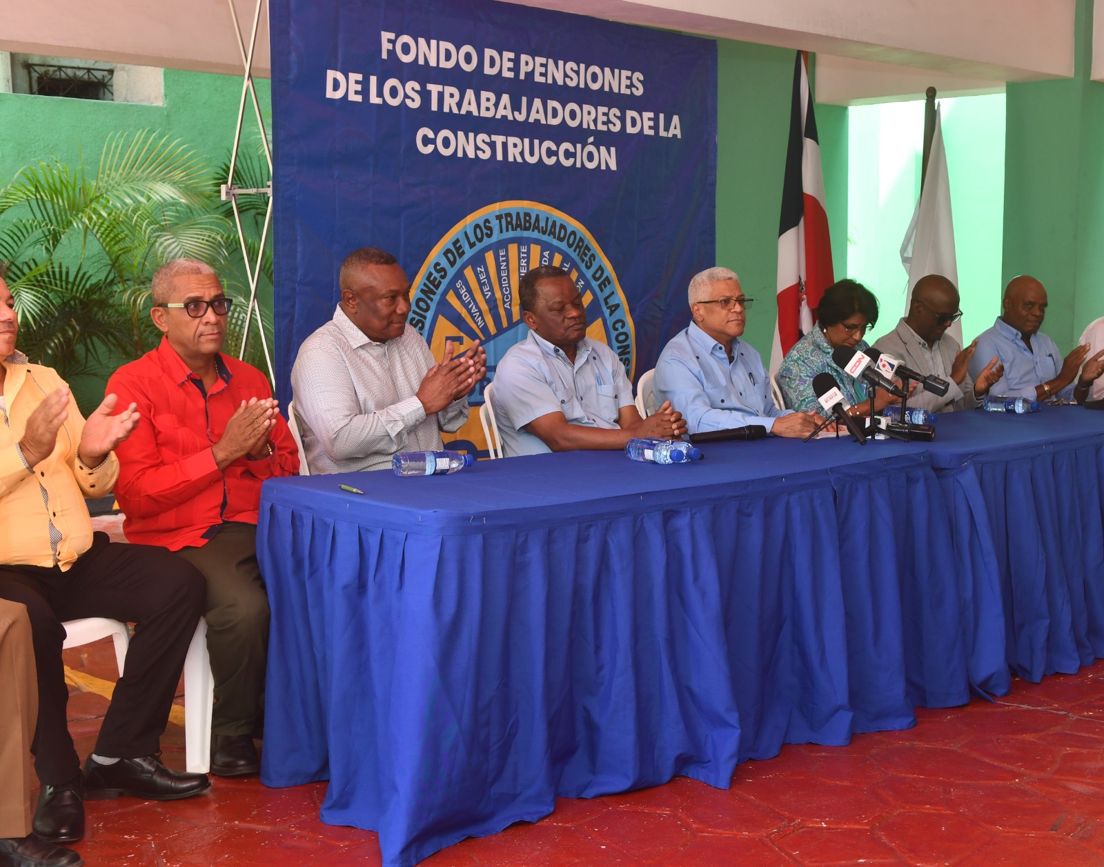 FOPETCONS continúa fortaleciendo su rol de protección social al incorporar nuevos pensionados