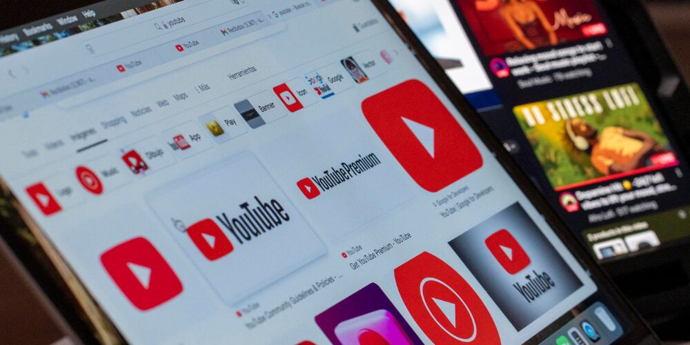 YouTube modifica políticas de monetización y sancionará contenido repetitivo