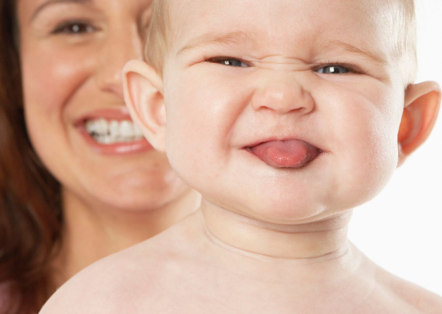 ¡Saca la lengua sin pena! El 19 de julio se celebra el Día Mundial de Sacar la Lengua