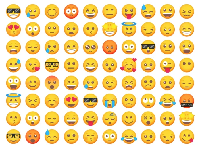 ¿Qué dicen tus emojis? 17 de julio: Día Mundial del Emoji