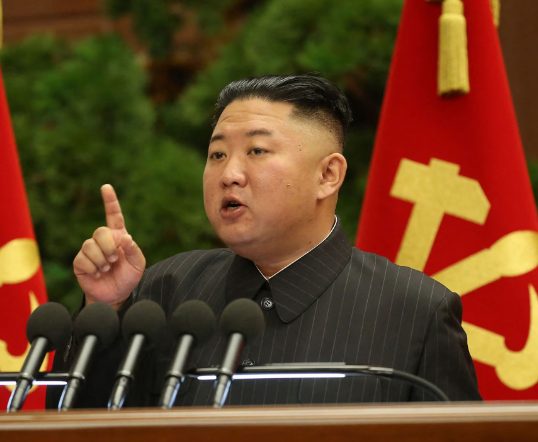 Trabajadores tecnológicos del régimen de Kim Jong Un se infiltraron en empresas de todo el mundo