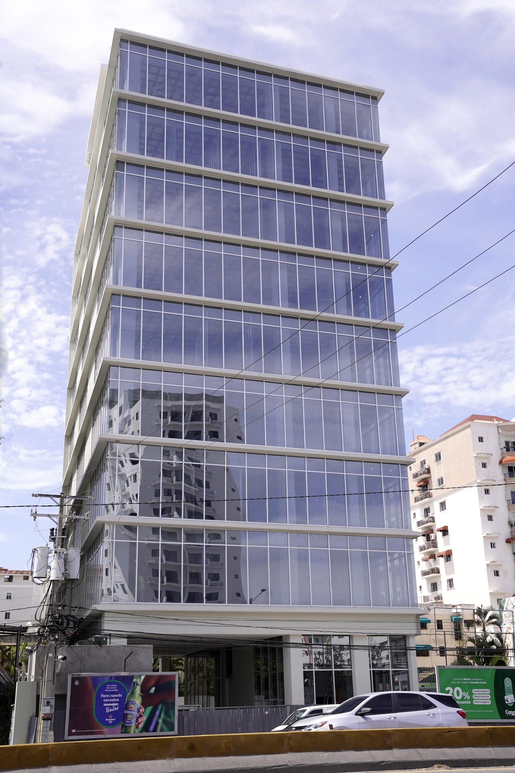 INDOTEL recibe edificio propio y pone fin a 24 años de pago de alquiler