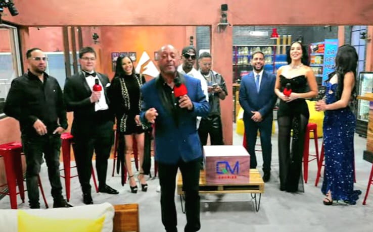 ¡Lo que nadie se esperaba! Michael Miguel se une a “La Casa de Alofoke” como presentador