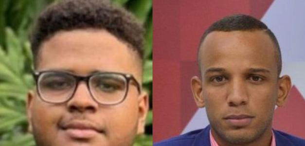 Esta semana dos jóvenes reportados como desaparecidos estaban detenidos por la Policía