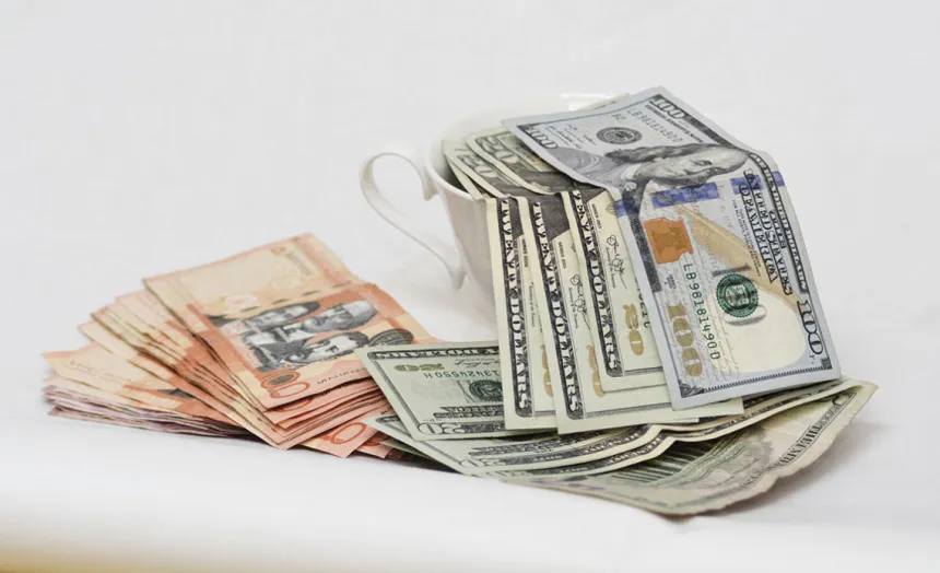 Precios del Dólar en la República Dominicana para hoy martes 19 de agosto de 2025