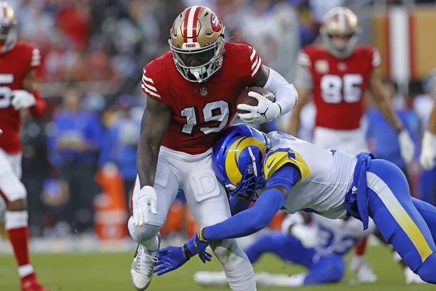 La NFL se apoya en la inteligencia artificial para optimizar el juego y el rendimiento de sus jugadores