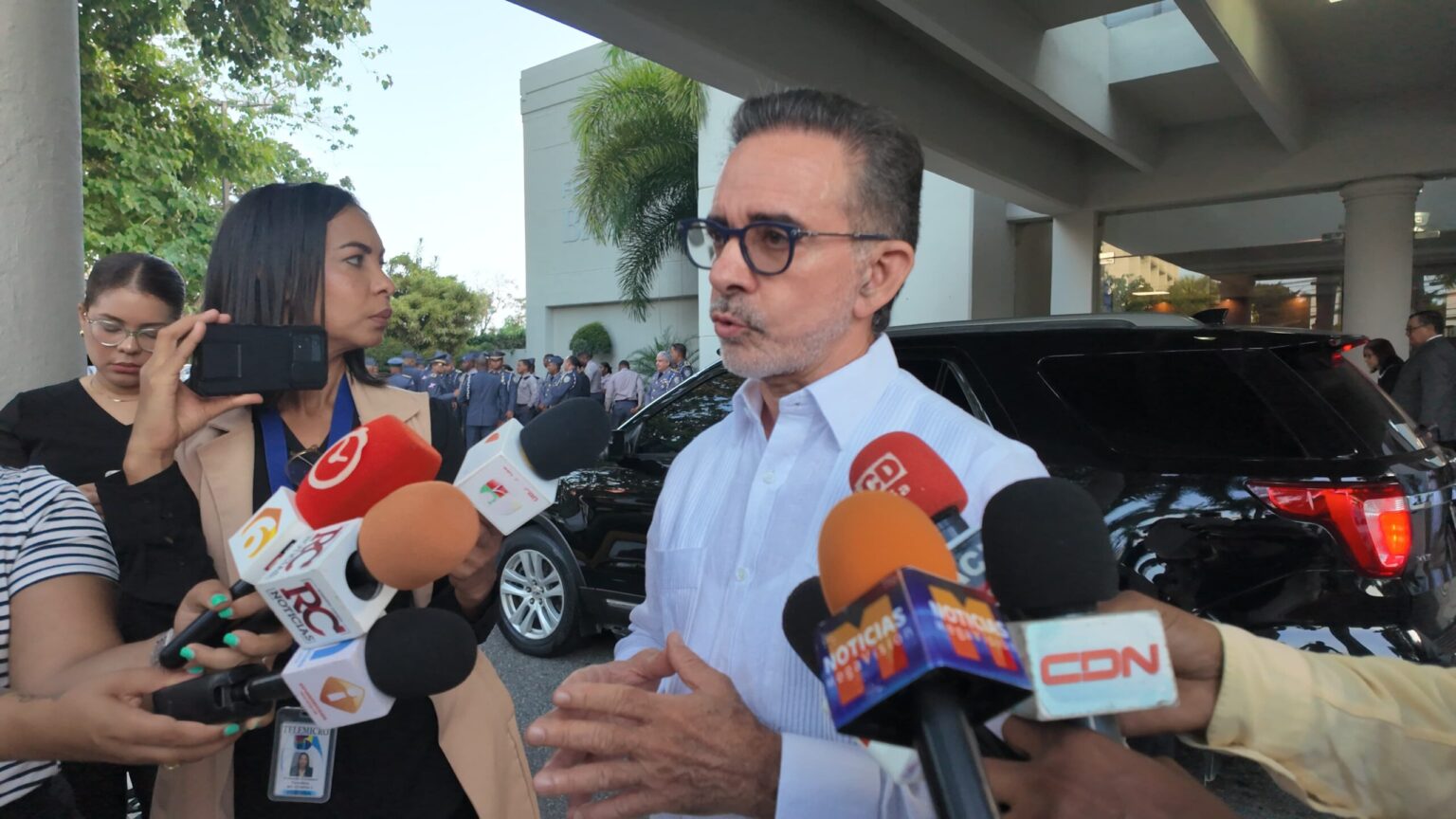 Abogado Carlos Salcedo advierte incoherencias en el nuevo Código Penal dominicano