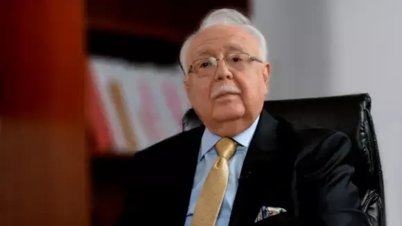 Fallece Antonio Isa Conde, figura clave de la historia dominicana a los 85 años