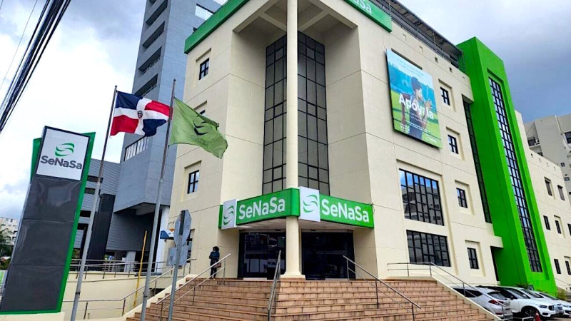 CNSS aprueba traspaso de 6,000 millones a Senasa