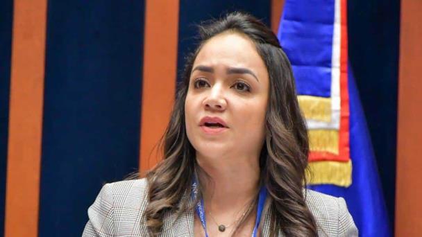 Faride advierte llegarán 