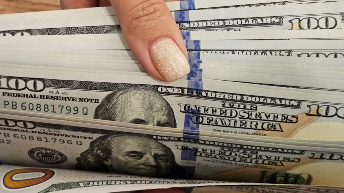 Precio del dólar en República Dominicana para este jueves 4 de septiembre de 2025
