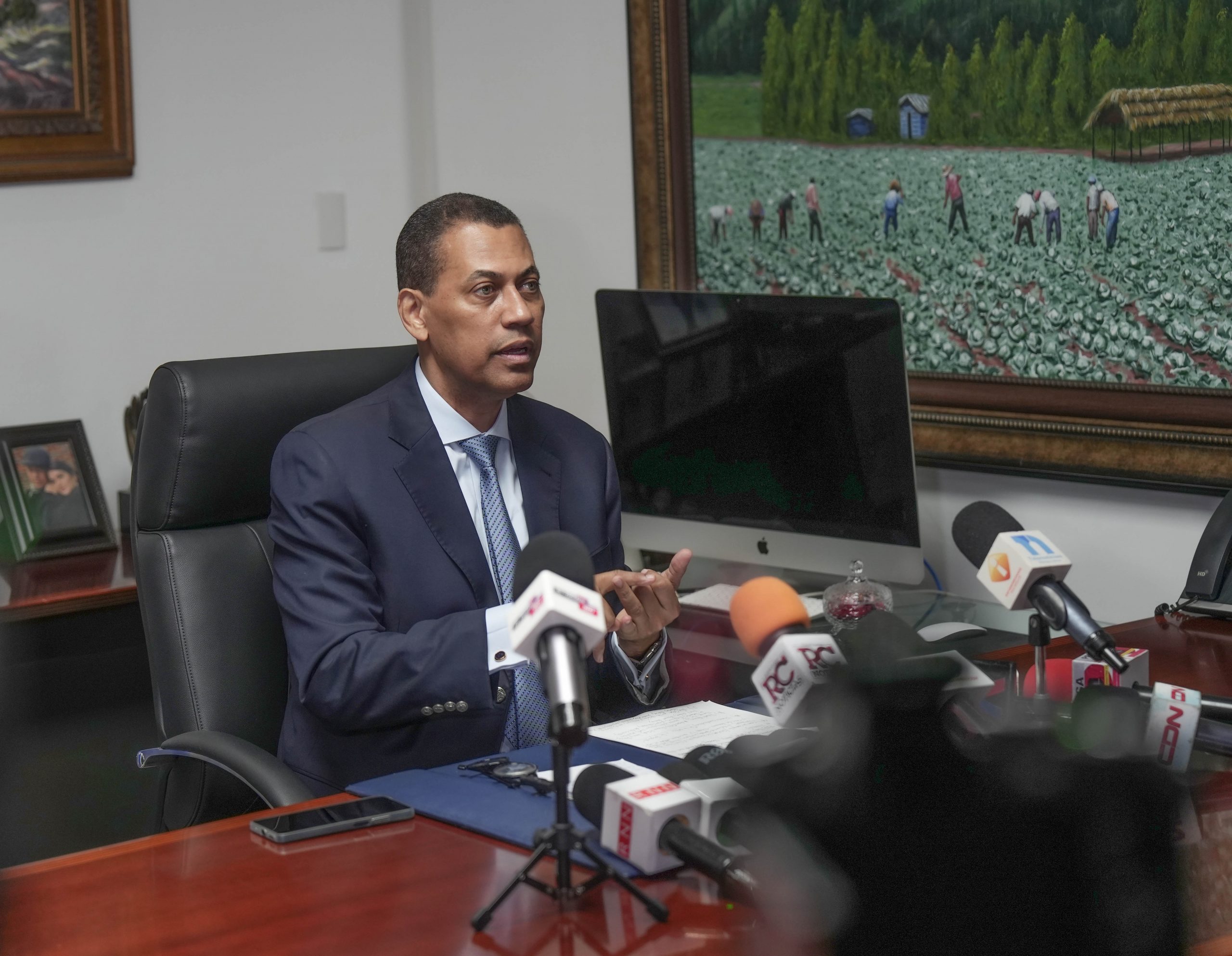 INDOTEL iniciará campaña sobre certeza de las informaciones en las redes sociales
