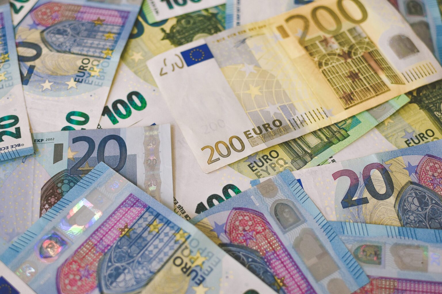 El euro se cambia mejor en agentes de cambio y remesas este martes 16 de septiembre de 2025
