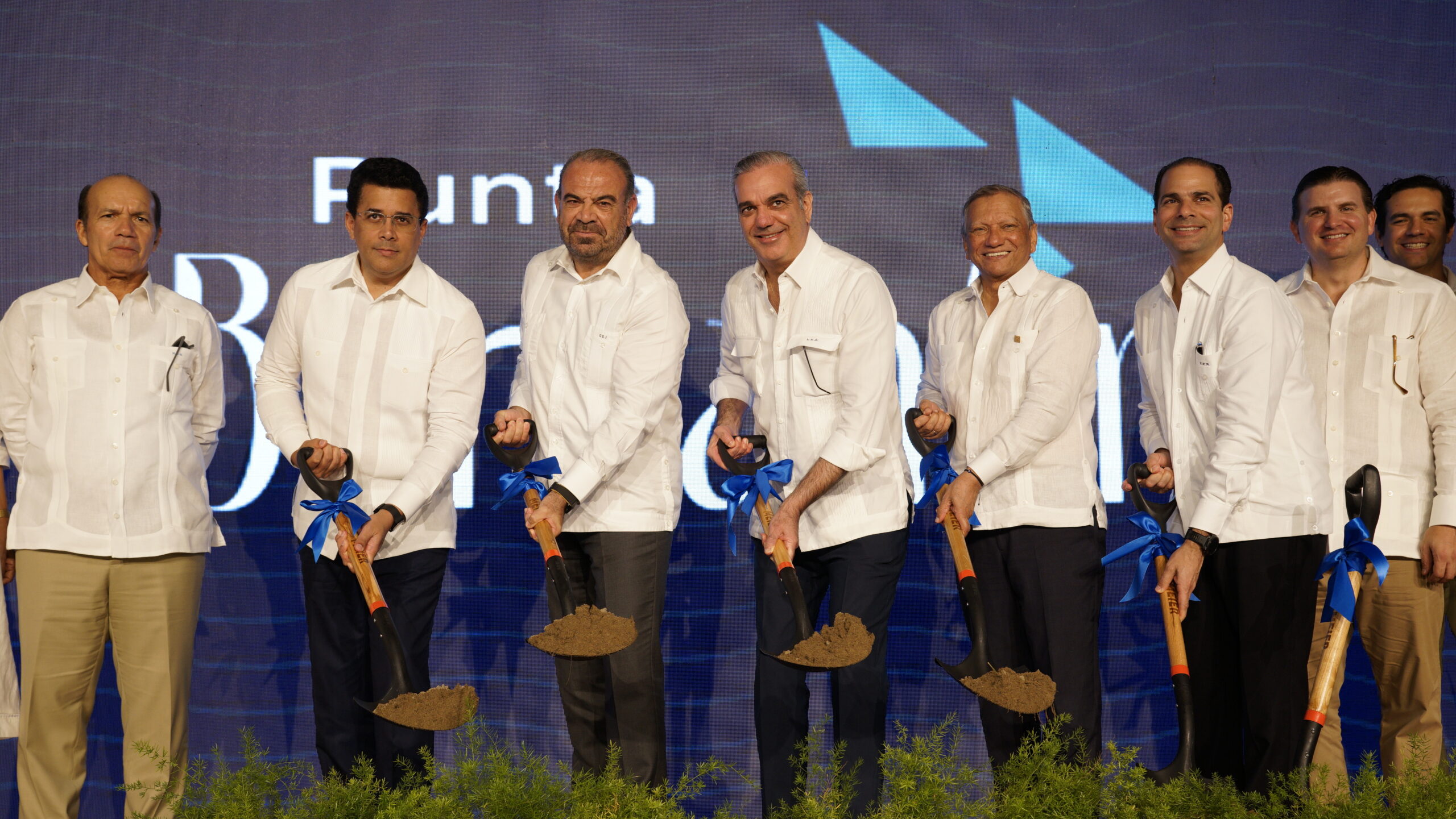 Leonardo Aguilera destaca cartera turística de Banreservas aumenta de RD$22,000 a más de RD$50,000 millones