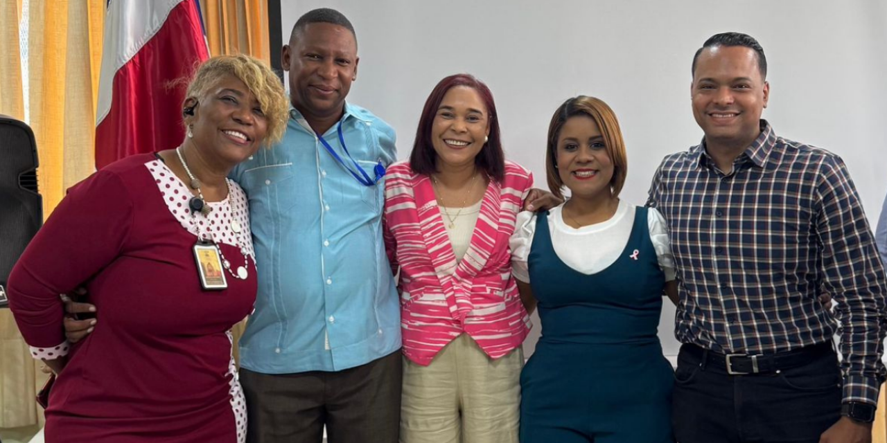 Ministerio de Educación inicia Plan Nacional de Fortalecimiento de la Corresponsabilidad Familia–Escuela