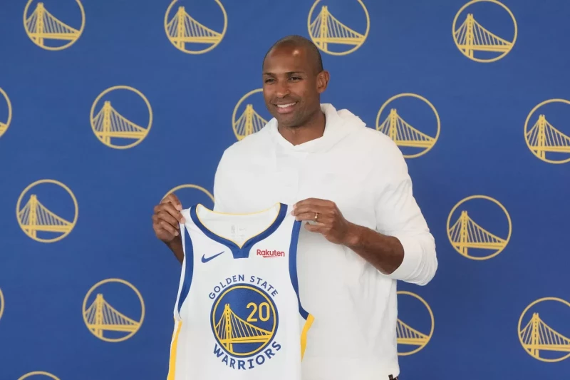 Al Horford: 