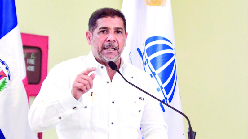 Agricultura afirma que las zonas arroceras del Nordeste están inundadas