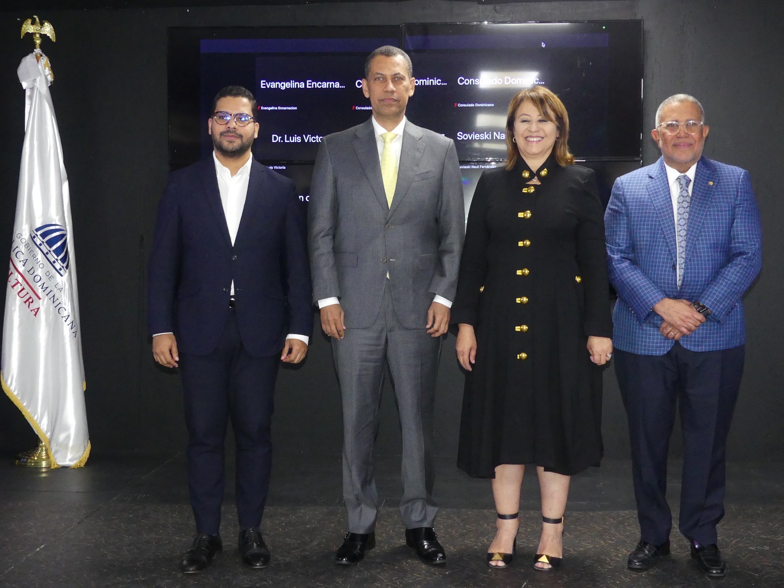 INDOTEL y ABA anuncian campaña en EE. UU. para orientar sobre envío de remesas mediante transferencias bancarias