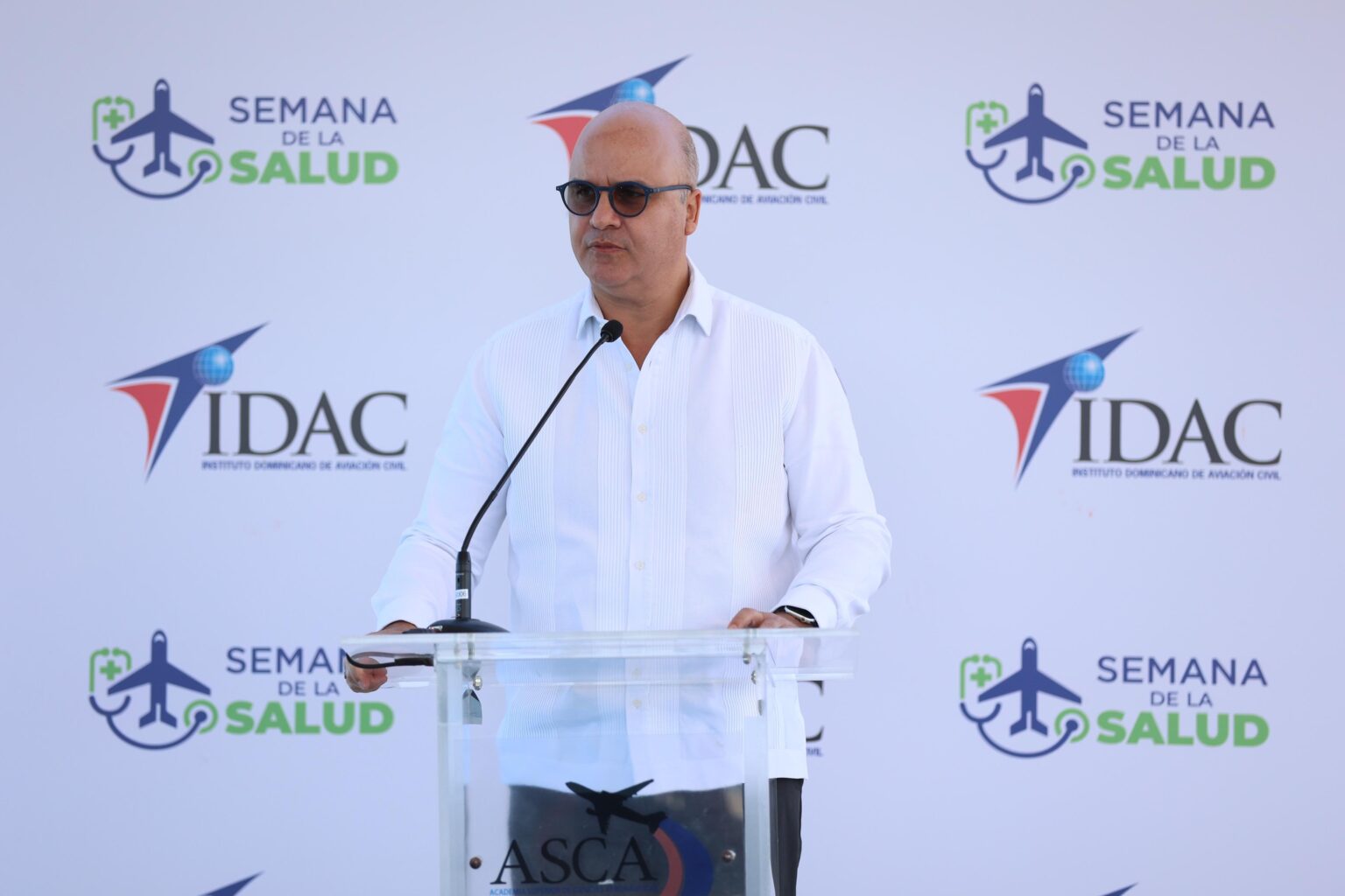 Idac inicia “Semana de la salud” dirigida a colaboradores de todas las localidades
