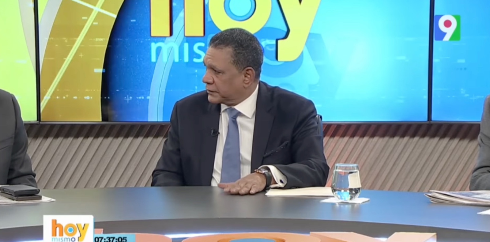 Rubén Maldonado: “Este gobierno ha convertido la mentira en su política de Estado