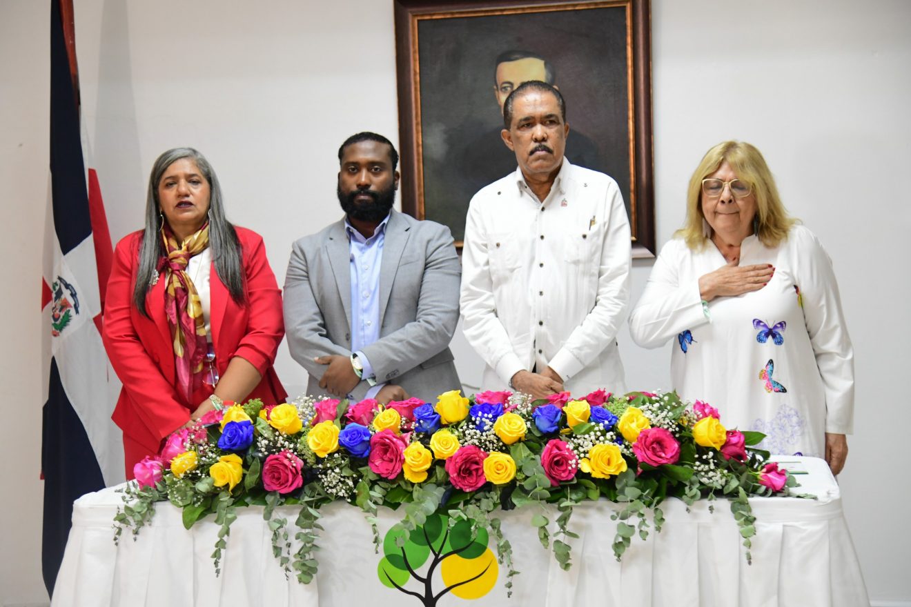 Centro de Rehabilitación Psicosocial Padre Billini conmemora el Día Mundial de la Salud Mental destacando la iatención humanizada