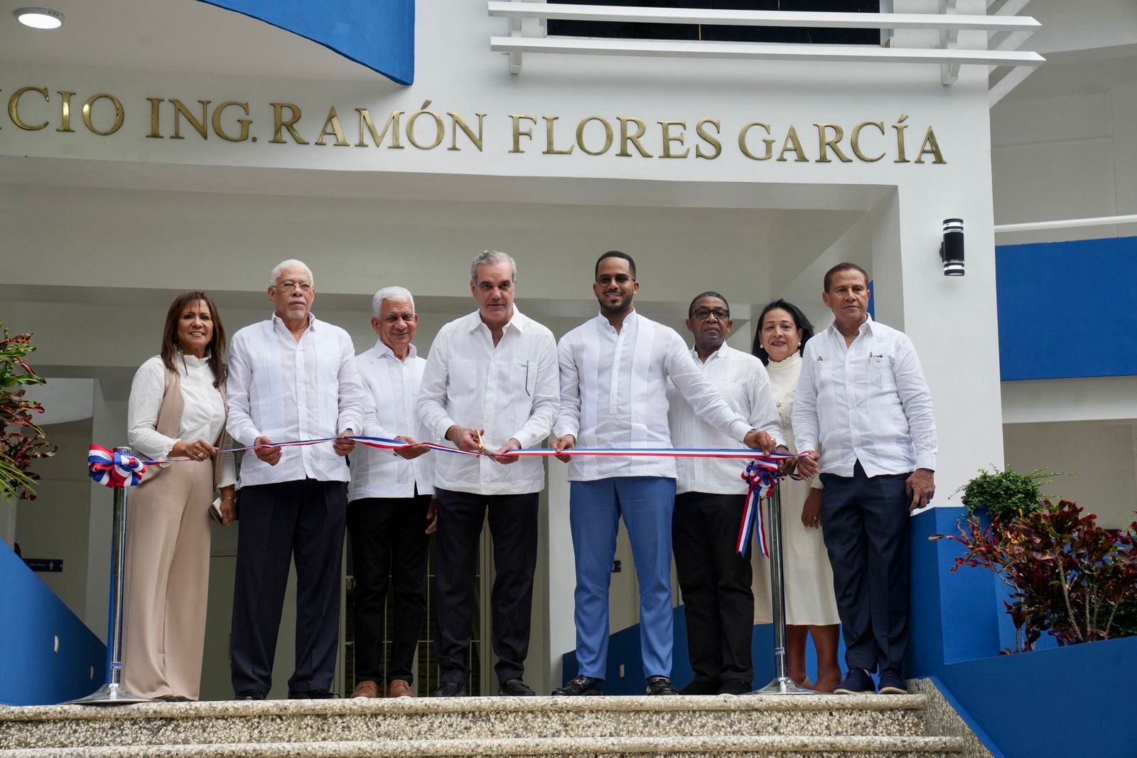 Presidente Abinader encabeza inauguración de nueva extensión del ITLA en Cotuí; formará 1500 personas anualmente