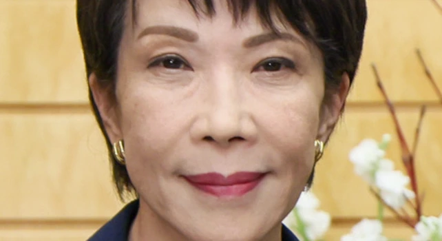 Sanae Takaichi hace historia: primera mujer en liderar el Partido Liberal Democrático de Japón