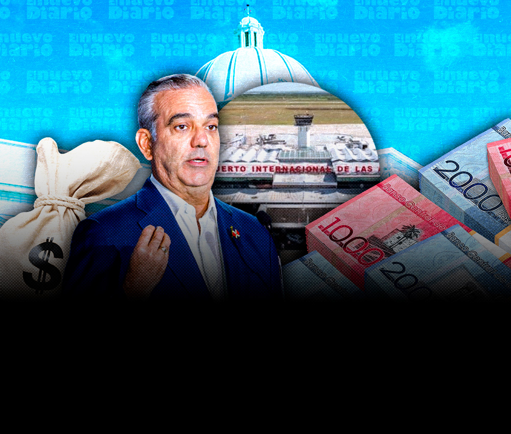 Gobierno anuncia inversión de US$700 millones para modernizar aeropuertos del país