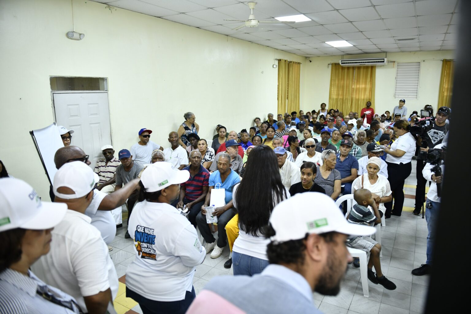 ¿Qué significa pasar de CCI a Reparto y cómo se hace?