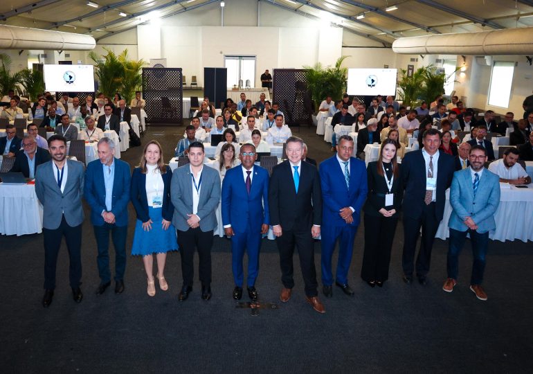 República Dominicana concluye seminario sobre técnicas avanzadas de pavimentos aeroportuarios