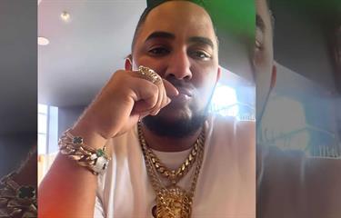 Matan a exoficial de la Dirección Central de Investigaciones Criminales en un confuso incidente