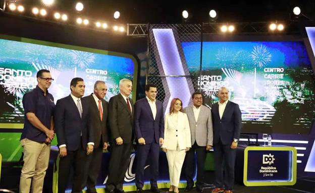 Turismo y deporte: la nueva dupla para dinamizar la economía dominicana