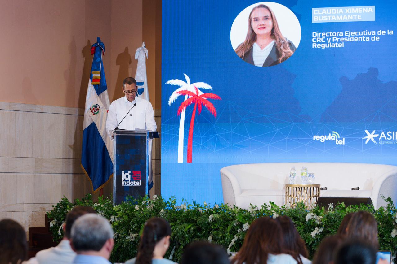 La cumbre Regulatel, ASIET y Comtelca se consolida como un espacio regional del ecosistema digital de diálogo y colaboración para pasar a la acción