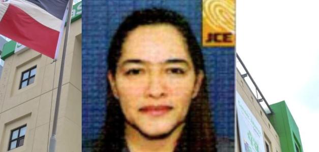 Heidi Perdomo, la esposa de miembro del Movimiento OLA que recibió más de 1,600 millones de Senasa