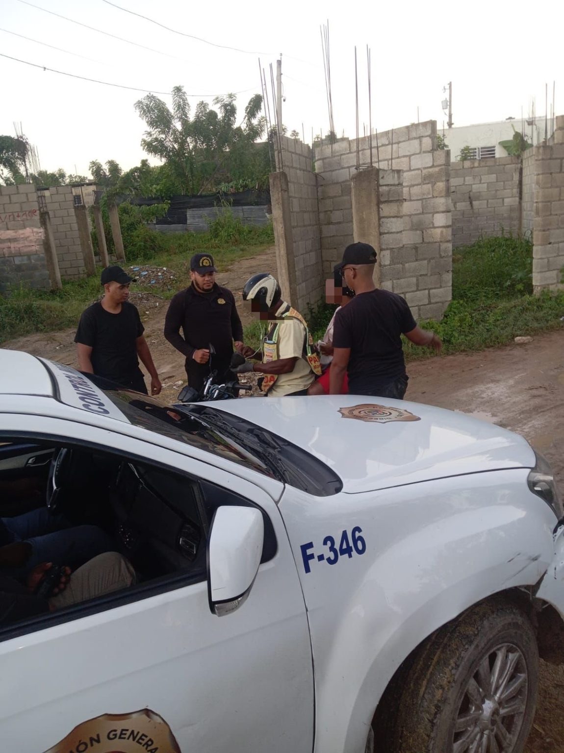 DGM reporta 994 personas detenidas por estatus migratorio irregular durante operativos del 1 de diciembre de 2025