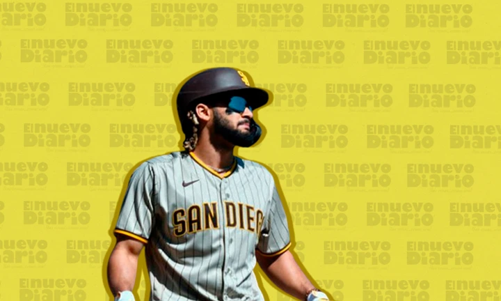 Fedom confirma a Fernando Tatis Jr. para el Clásico Mundial 2026