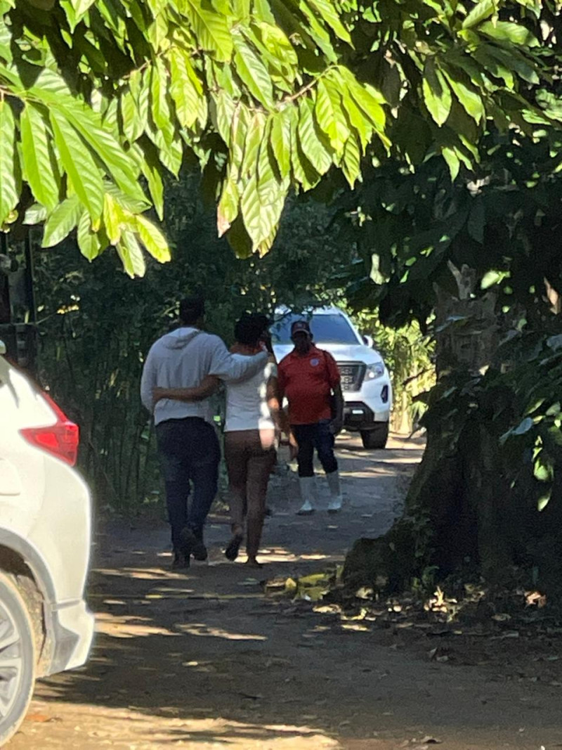 Un tío de la niña Brianna Genao habría confesado haberla abusado y asesinado