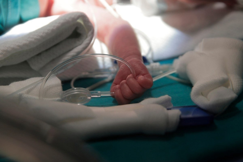 República Dominicana cierra el 2025 con 1,819 muertes infantiles y 177 maternas