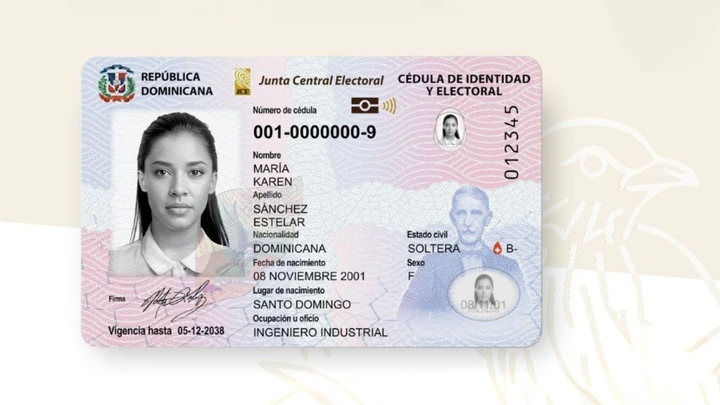 Qué deberán hacer más de 9.4 millones de dominicanos para obtener su nueva cédula?