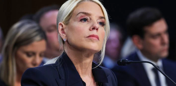 EE. UU. presenta acusación formal contra Nicolás Maduro y Cilia Flores por narcotráfico y narcoterrorismo