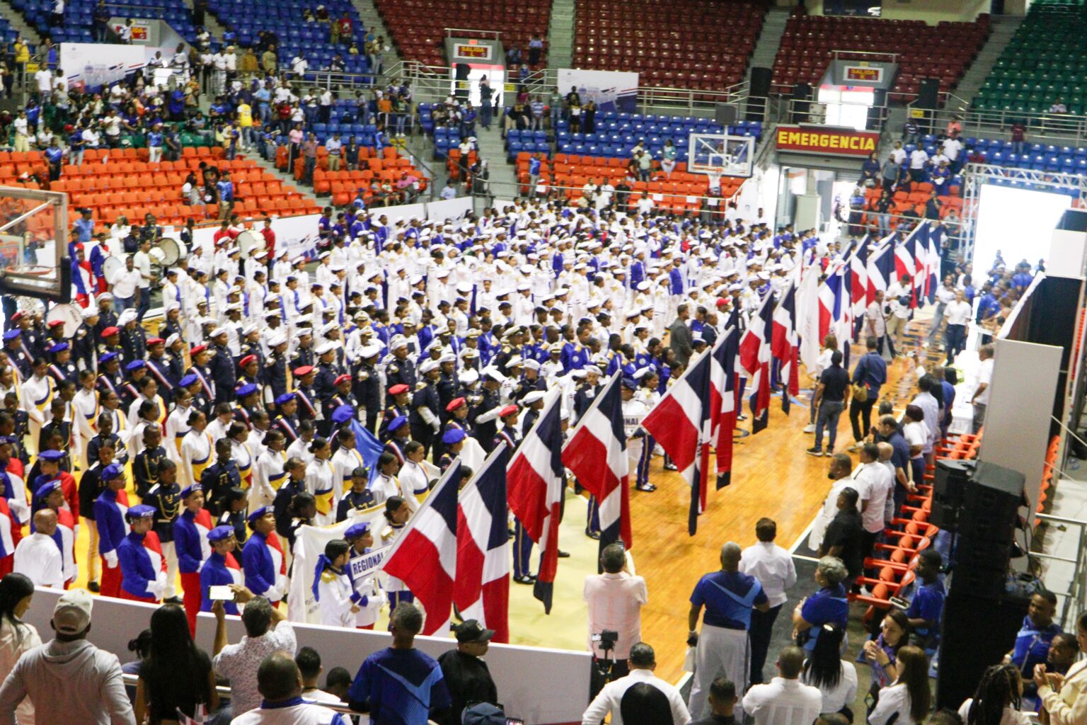 INEFI cierra 2025 con una gestión transformadora del deporte y la educación física escolar con programas, obras y eventos de alto impacto