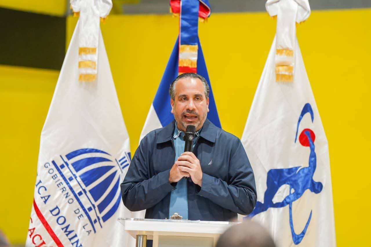 Un antes y un después para el deporte estudiantil: INEFI inaugura el primer Centro de Iniciación Deportiva Escolar Comunitario